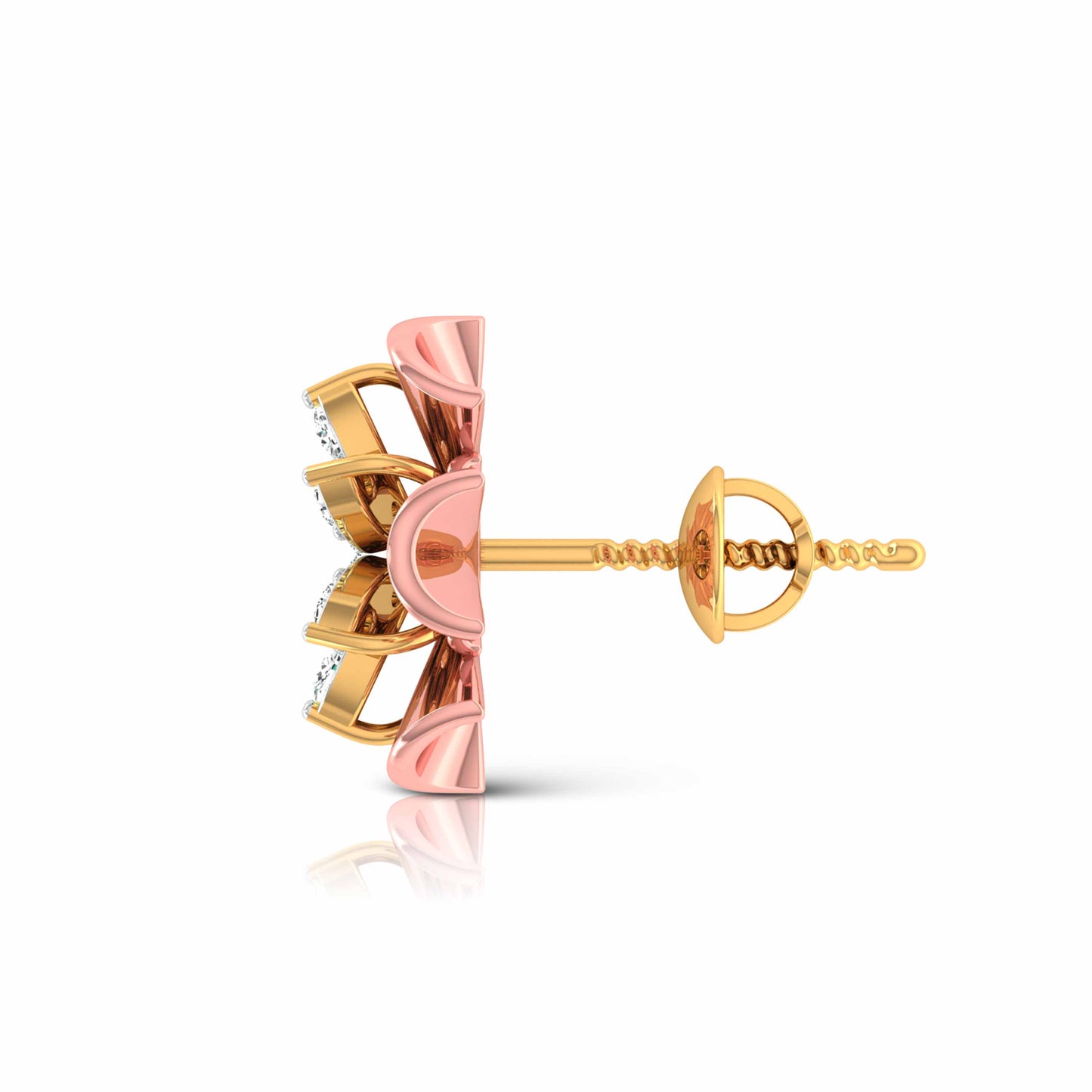 Glamour Diamond Earrings
