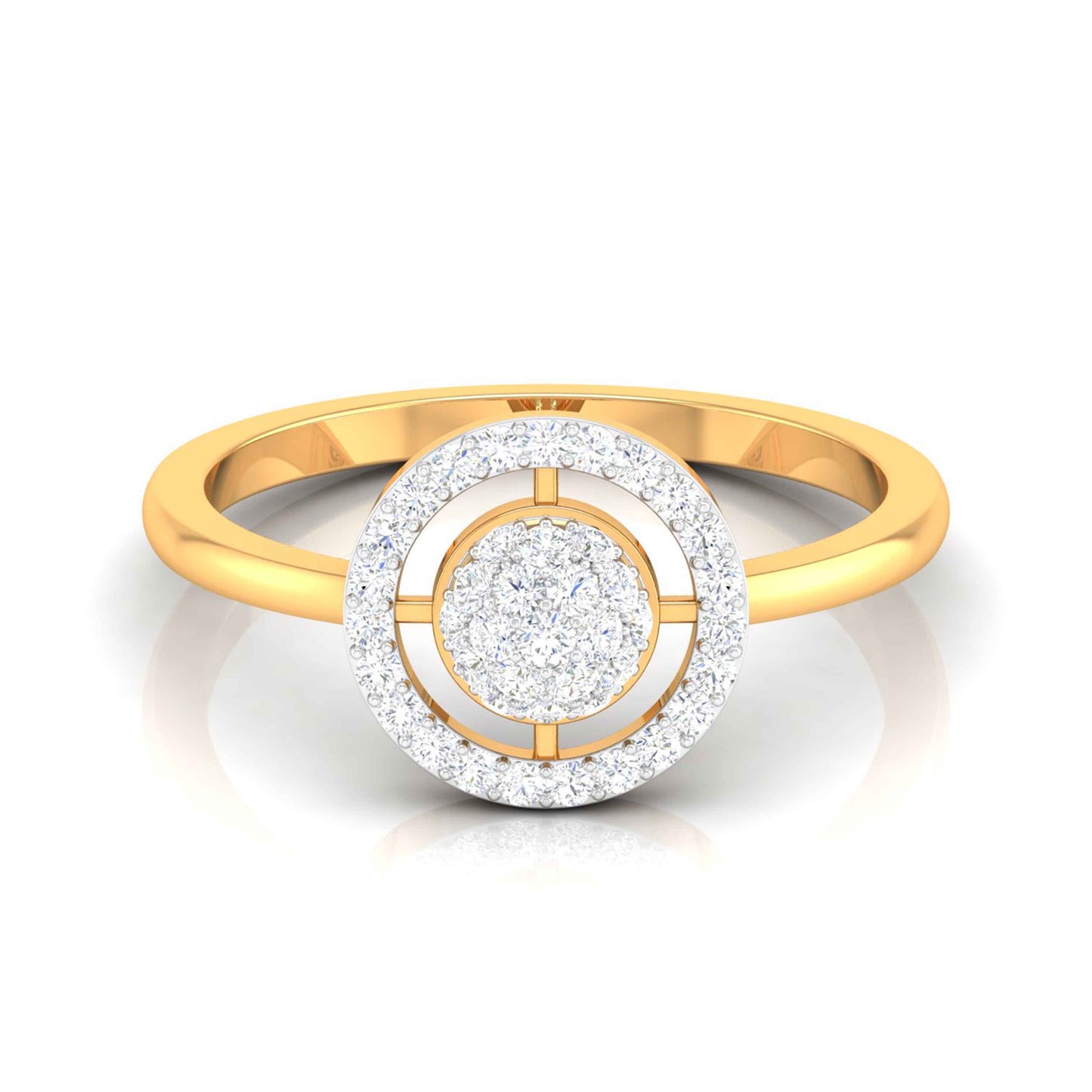 Inspire Diamond Ring