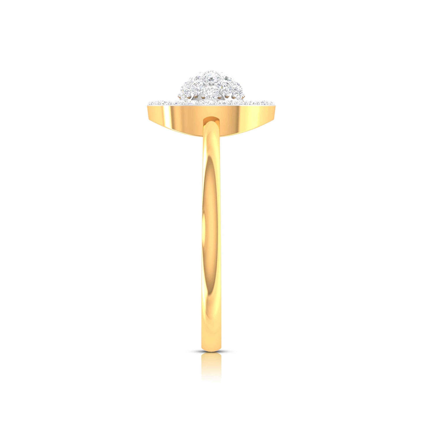 Inspire Diamond Ring