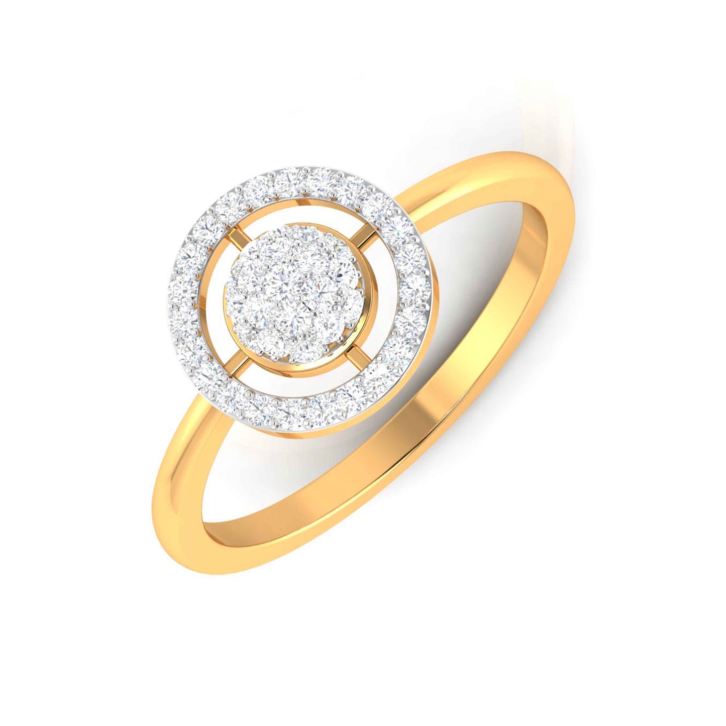 Inspire Diamond Ring