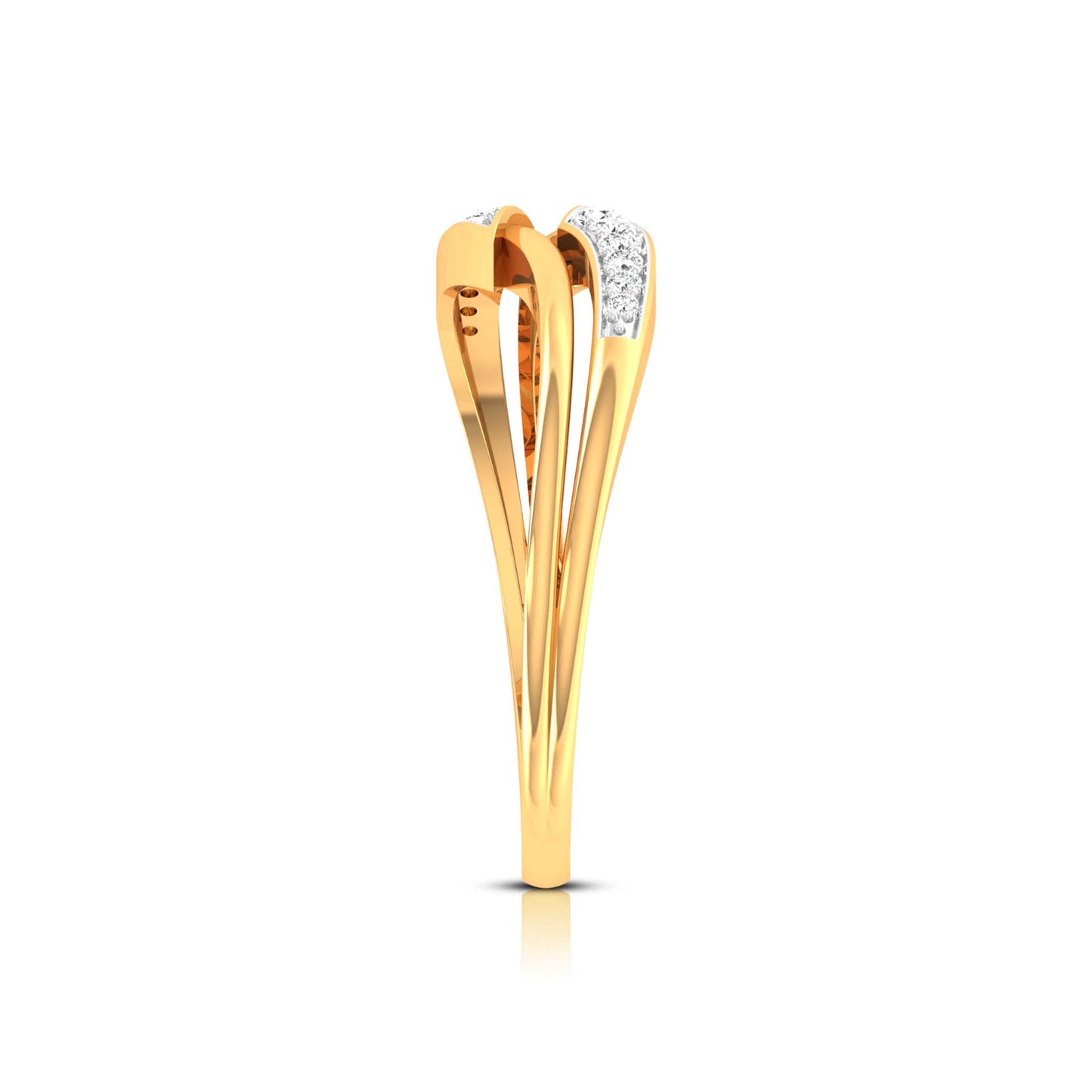 Adorn Diamond Ring