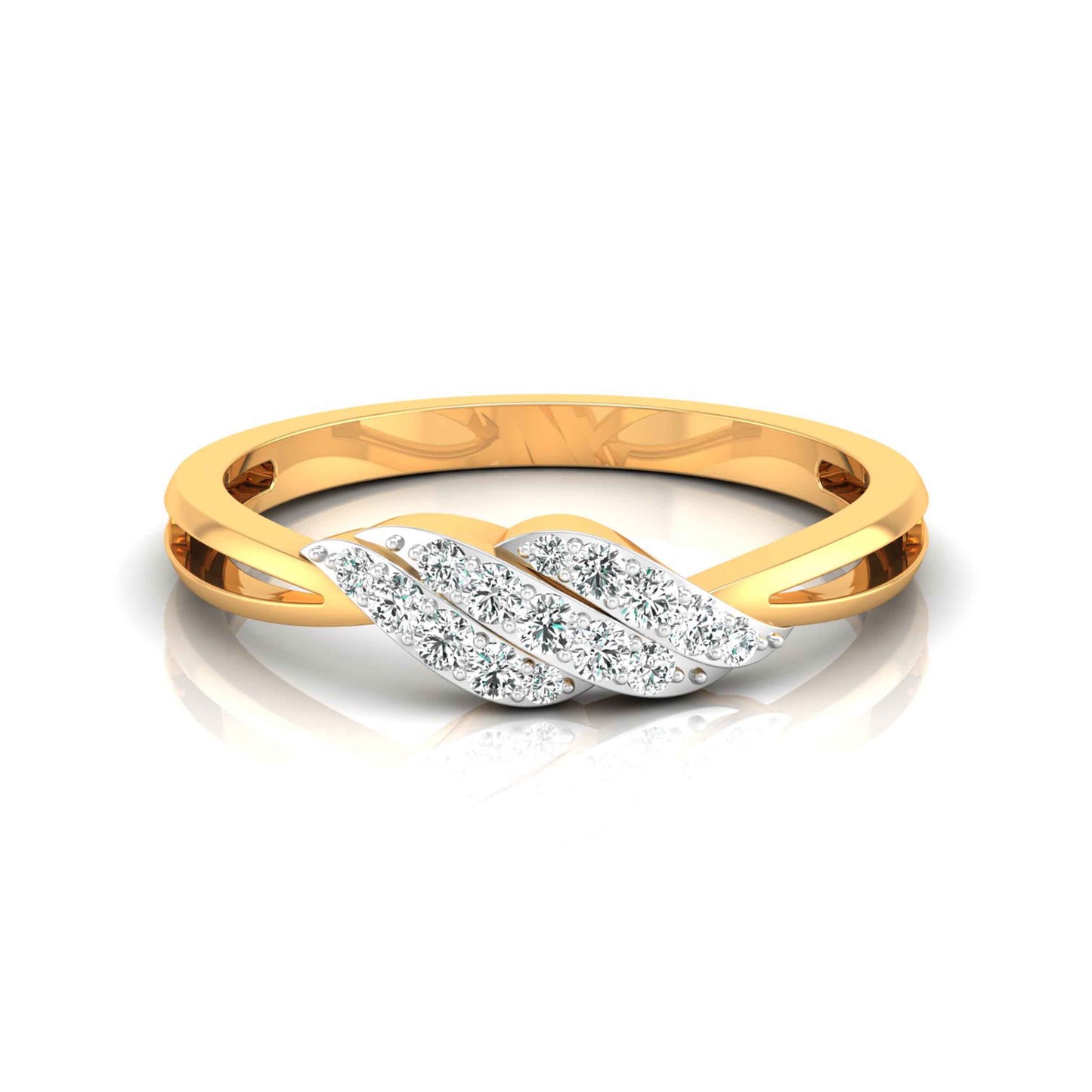 Legacy Diamond Ring