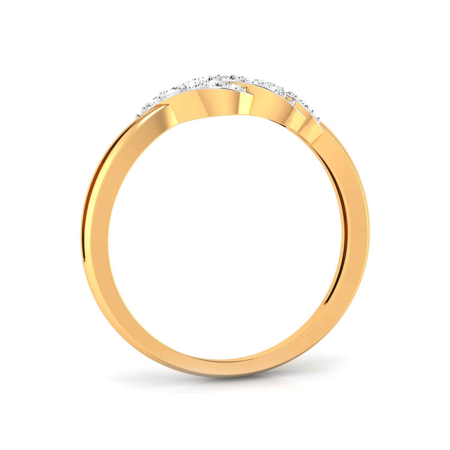 Legacy Diamond Ring