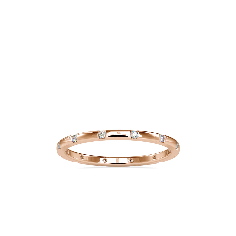 Enigma Diamond Ring