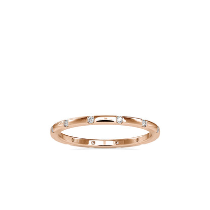 Enigma Diamond Ring