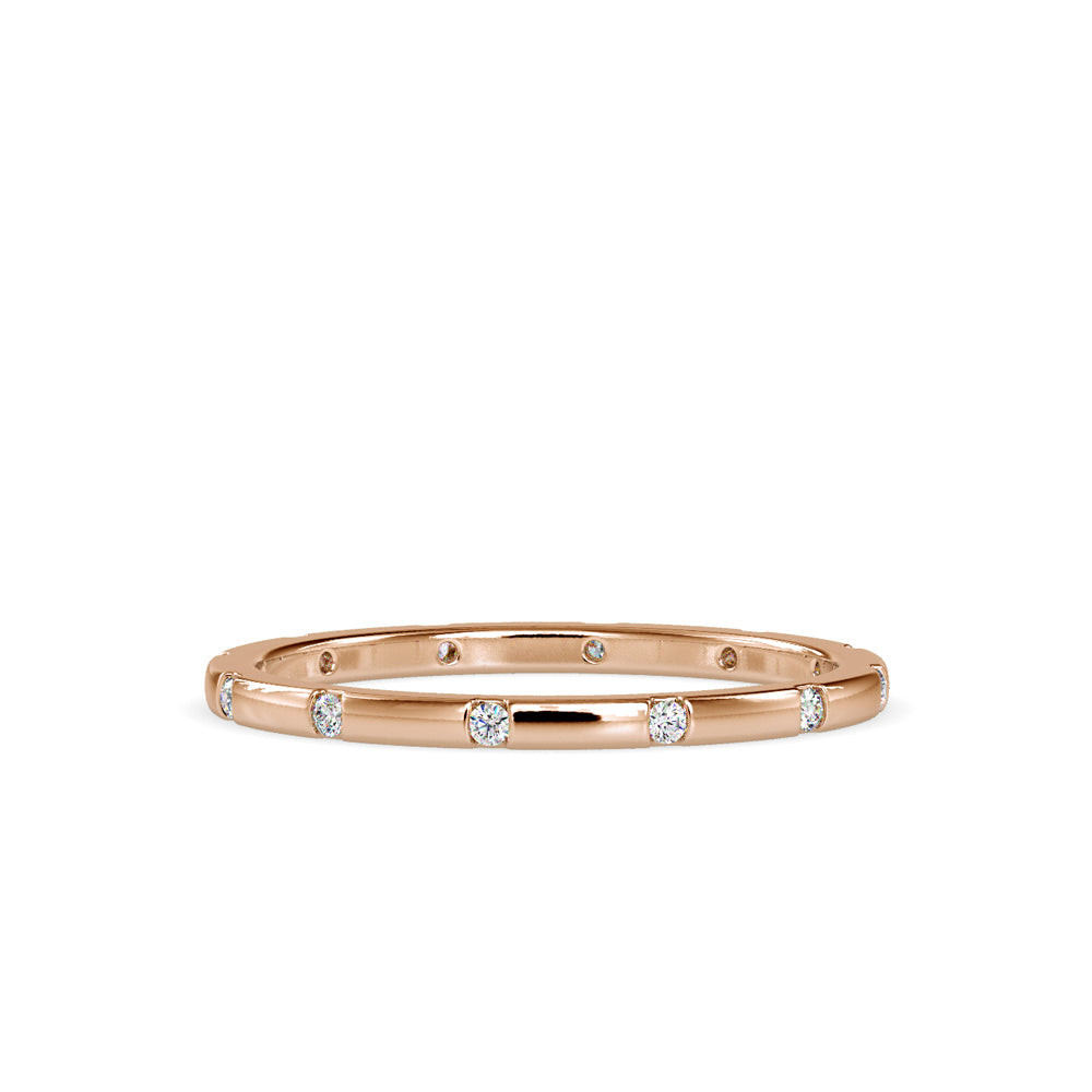 Enigma Diamond Ring