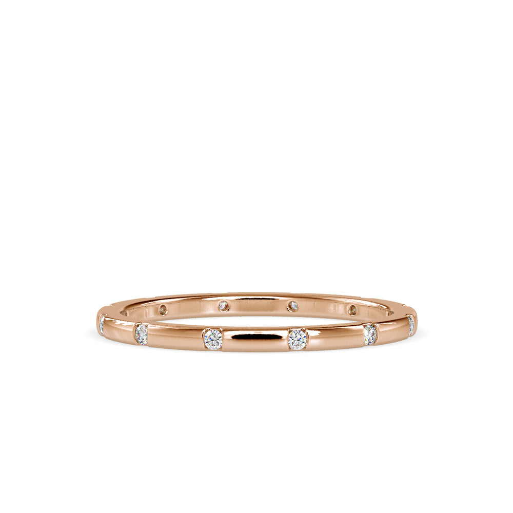 Enigma Diamond Ring