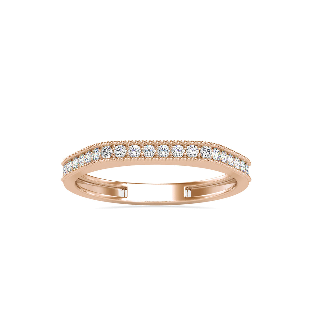 Orbit Diamond Ring