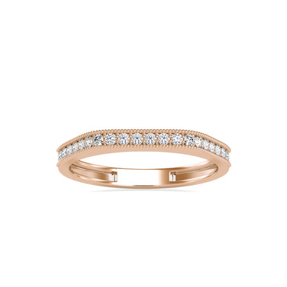 Orbit Diamond Ring