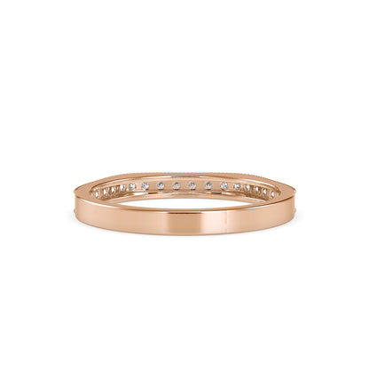 Orbit Diamond Ring