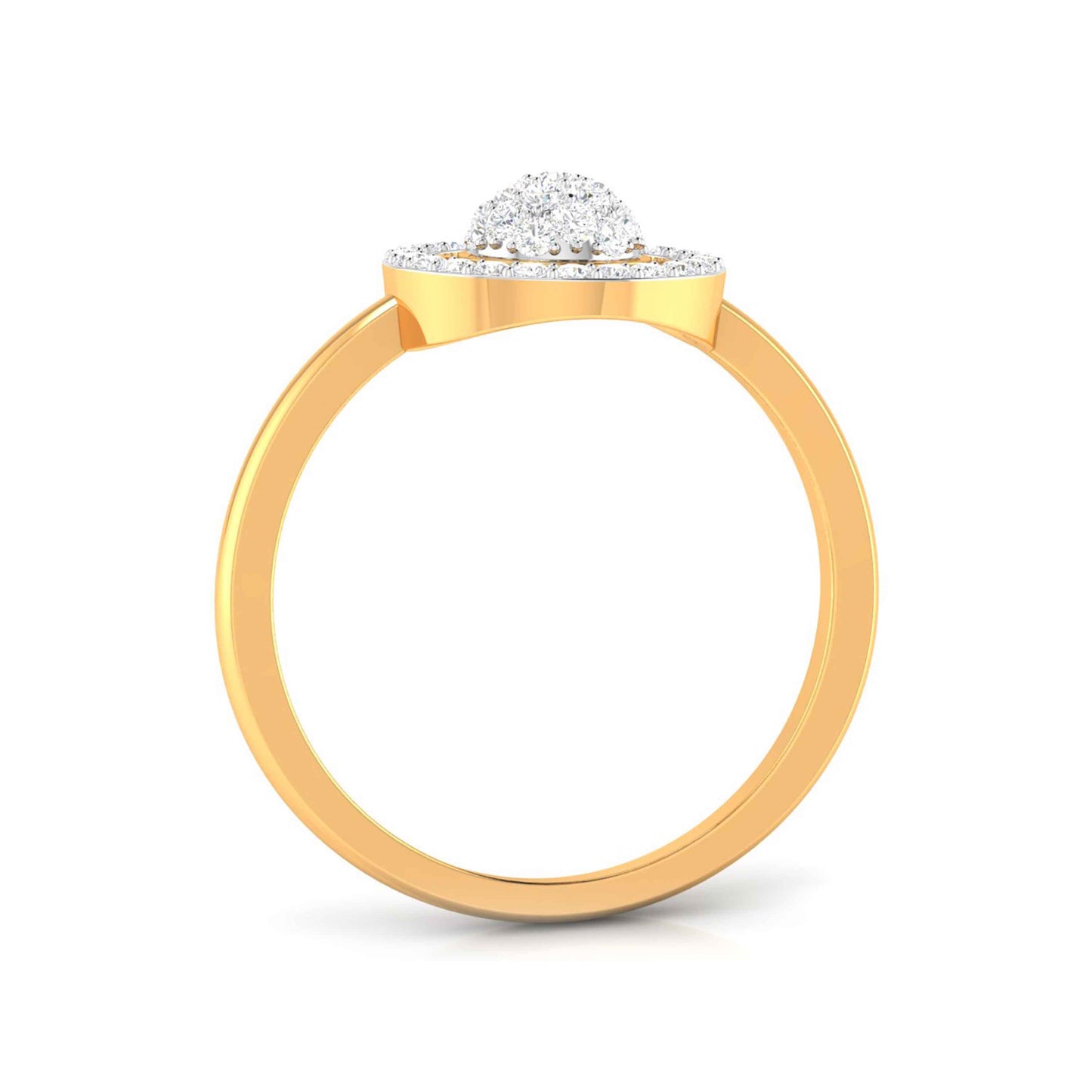 Inspire Diamond Ring