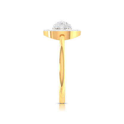Inspire Diamond Ring