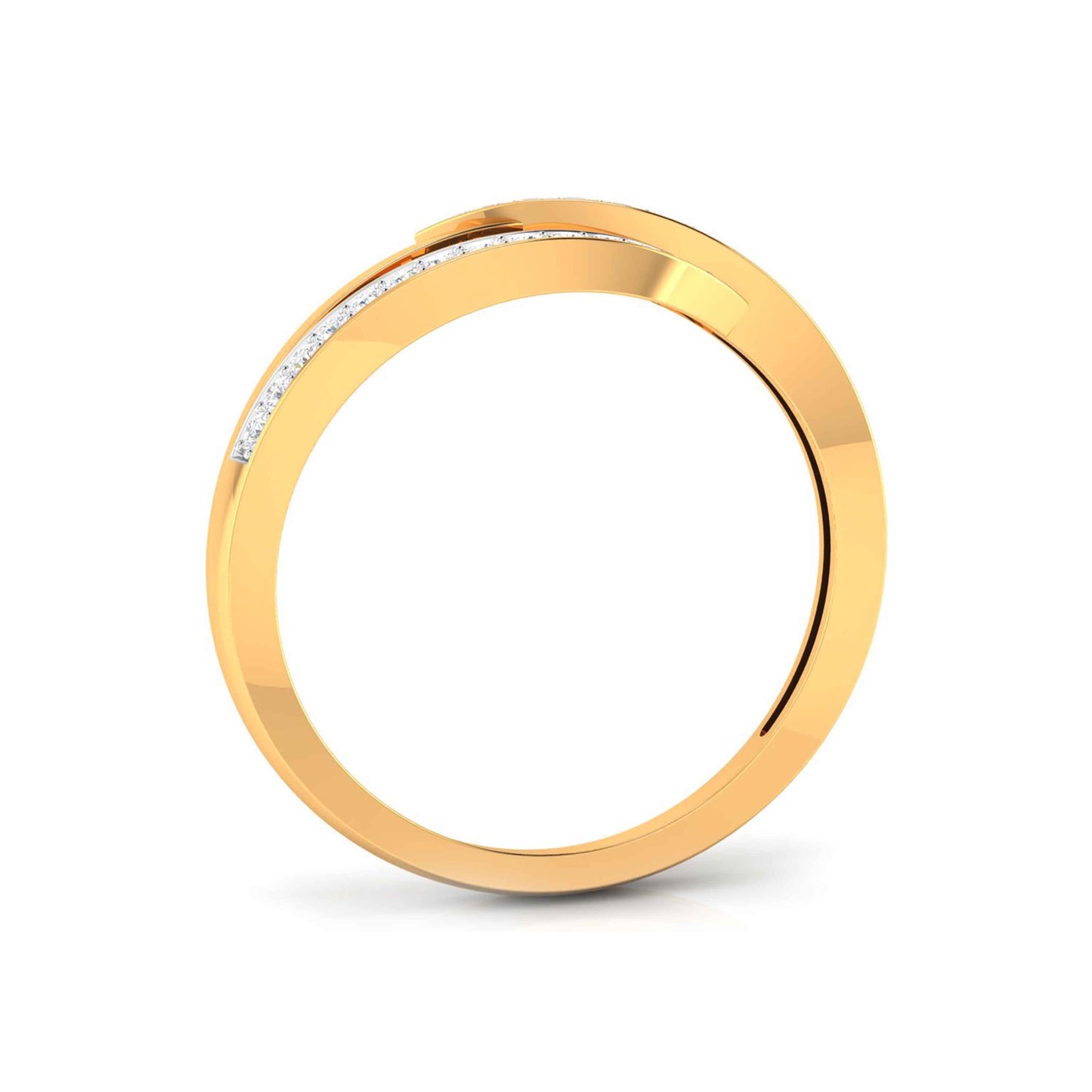 Radiance Diamond Ring