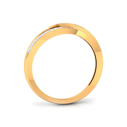Radiance Diamond Ring