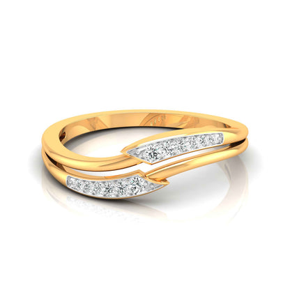 Adorn Diamond Ring