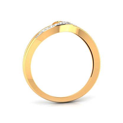 Adorn Diamond Ring