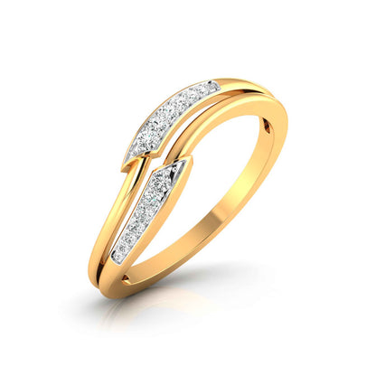 Adorn Diamond Ring