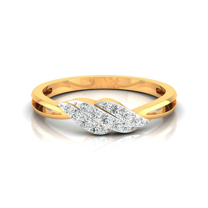 Legacy Diamond Ring
