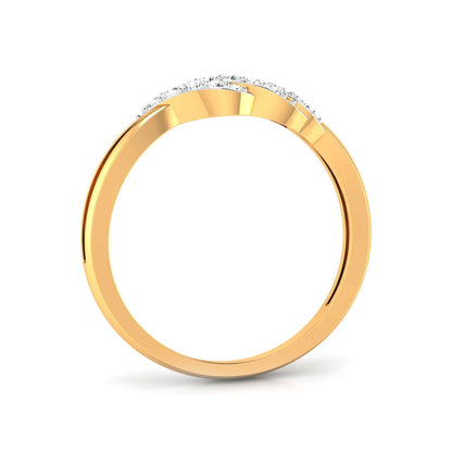 Legacy Diamond Ring
