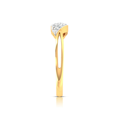 Legacy Diamond Ring