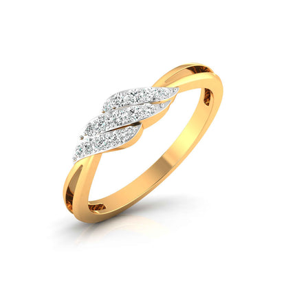 Legacy Diamond Ring