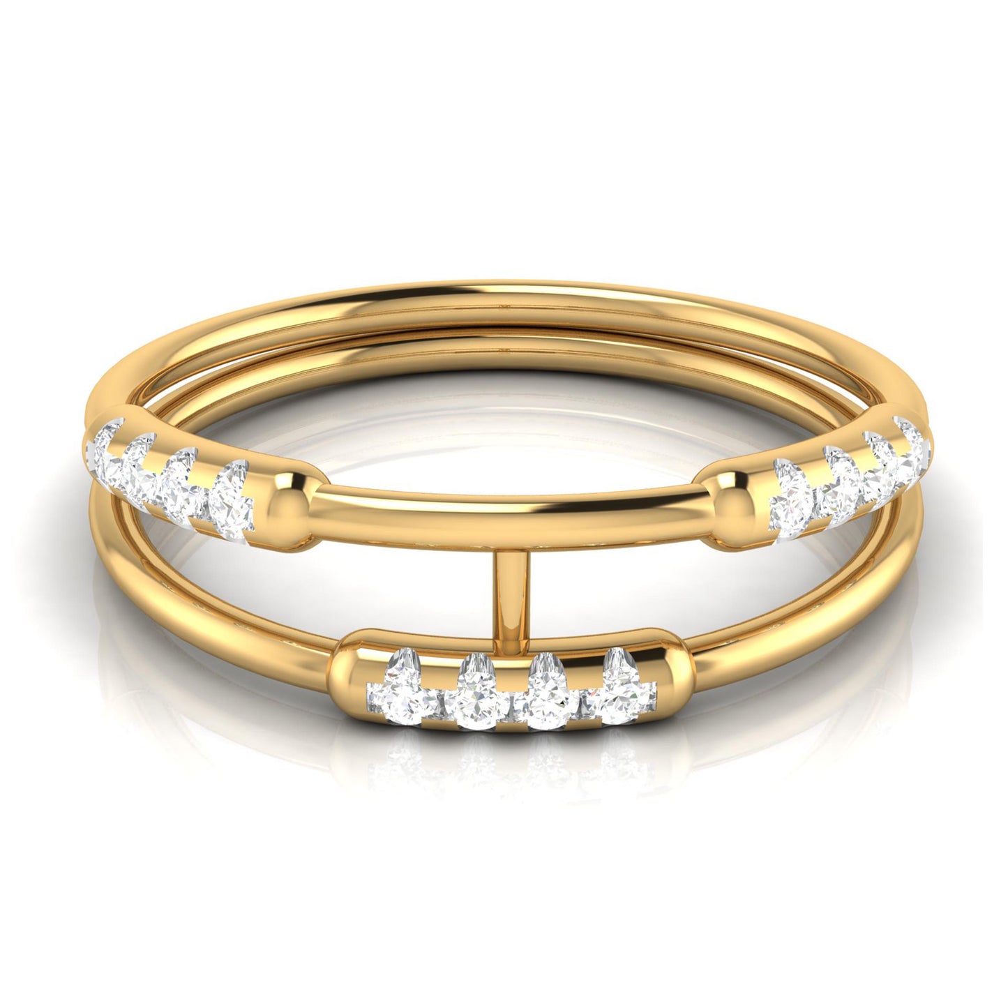 Rapture Diamond Ring