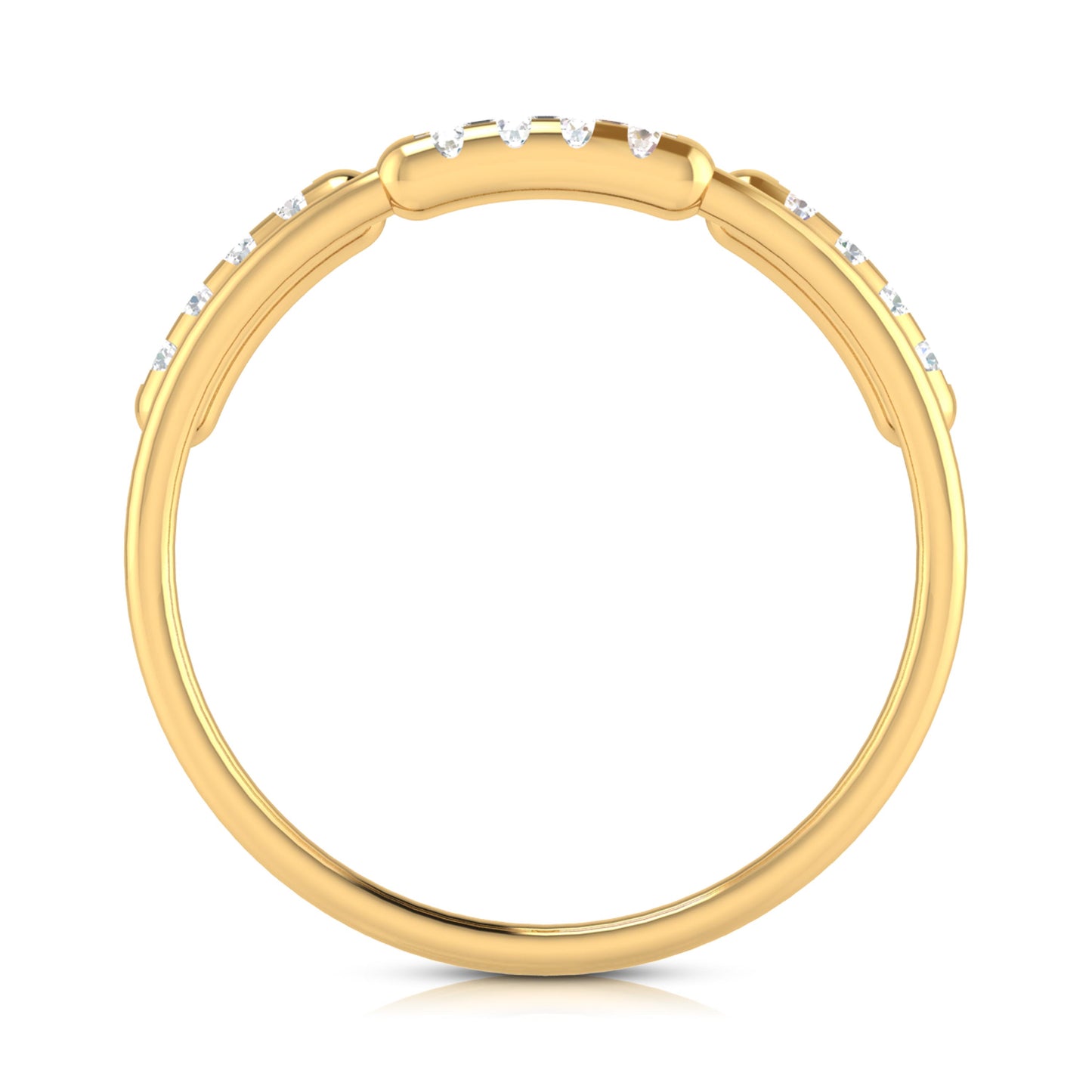 Rapture Diamond Ring