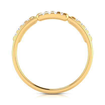 Rapture Diamond Ring