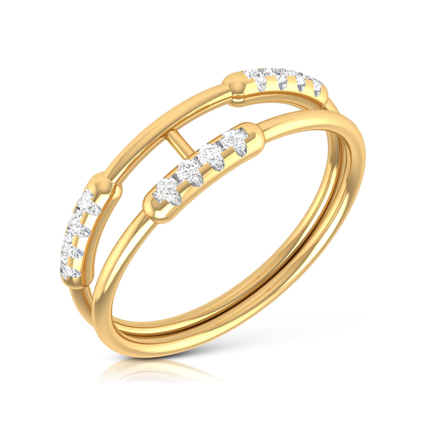 Rapture Diamond Ring
