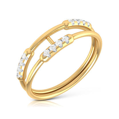 Rapture Diamond Ring